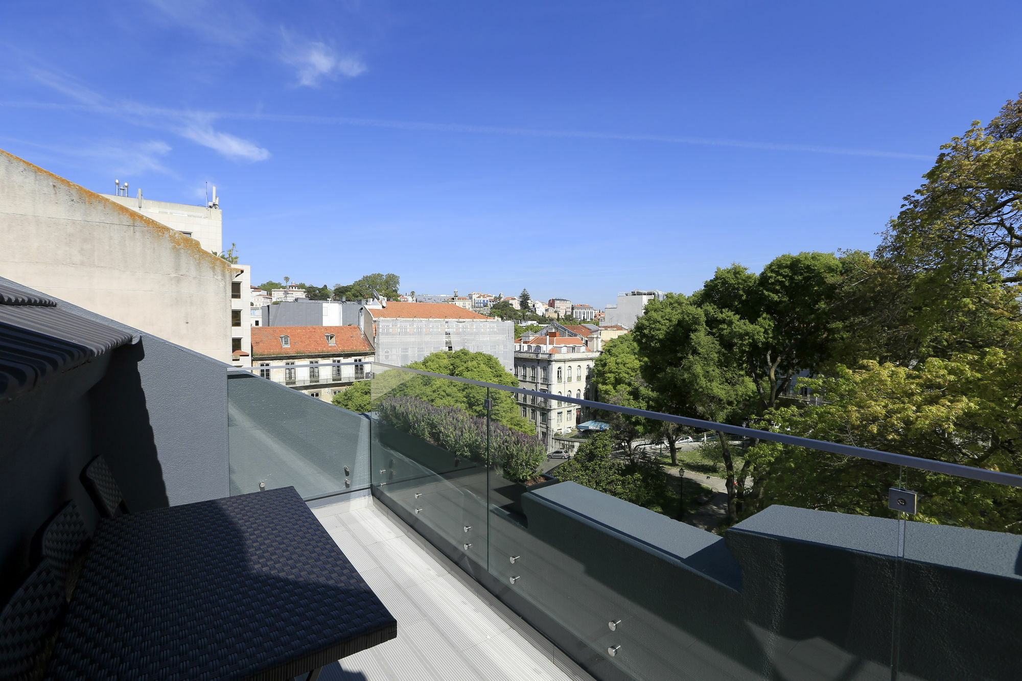 Charm Flats Apartment Lisboa Екстериор снимка